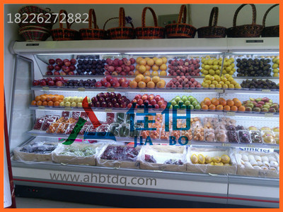 南方特制超市用風(fēng)冷水果保鮮柜選購(gòu)與購(gòu)買(mǎi)指南