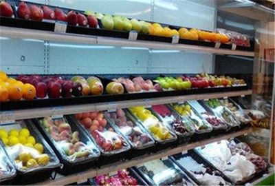 開(kāi)啟鮮果王國(guó)，共繪財(cái)富藍(lán)圖——SYB水果店創(chuàng)業(yè)計(jì)劃書(shū)