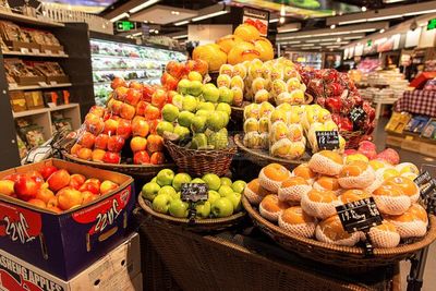 從十四載經(jīng)營(yíng)到黯然退場(chǎng) 一家水果店的興衰啟示錄