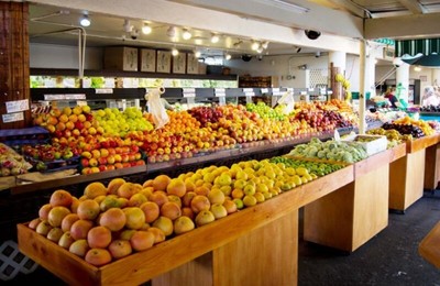 水果店經(jīng)營(yíng)策略與水果銷(xiāo)售之道