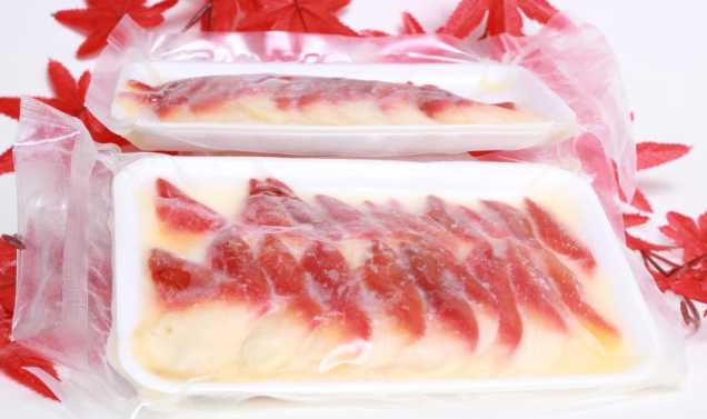 十嵐食品 從海鮮到水果，一站式滿(mǎn)足您的餐桌需求