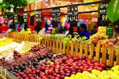 水果消費(fèi)變革 從市場(chǎng)到指尖，客流去哪兒了？