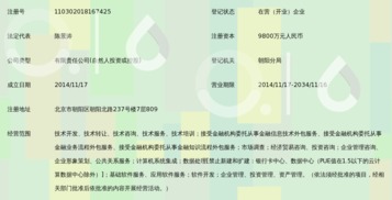 北京銀信天下網(wǎng) 數(shù)字化浪潮下的信息科技服務(wù)領(lǐng)航者