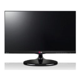 LG 27EA63V 27英寸 LED背光 AH-IPS寬屏液晶顯示器 黑色設(shè)計(jì)，卓越顯示體驗(yàn)