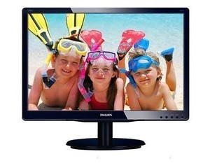 渠道批發飛利浦190V4L顯示器 穩定品質與三重保障打造區域市場競爭力